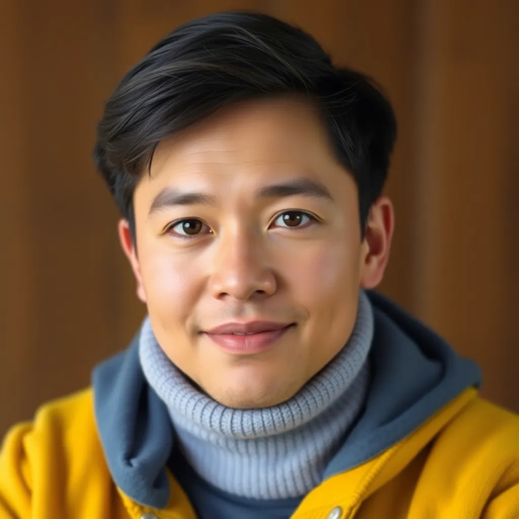 Picture of Olivia Parker