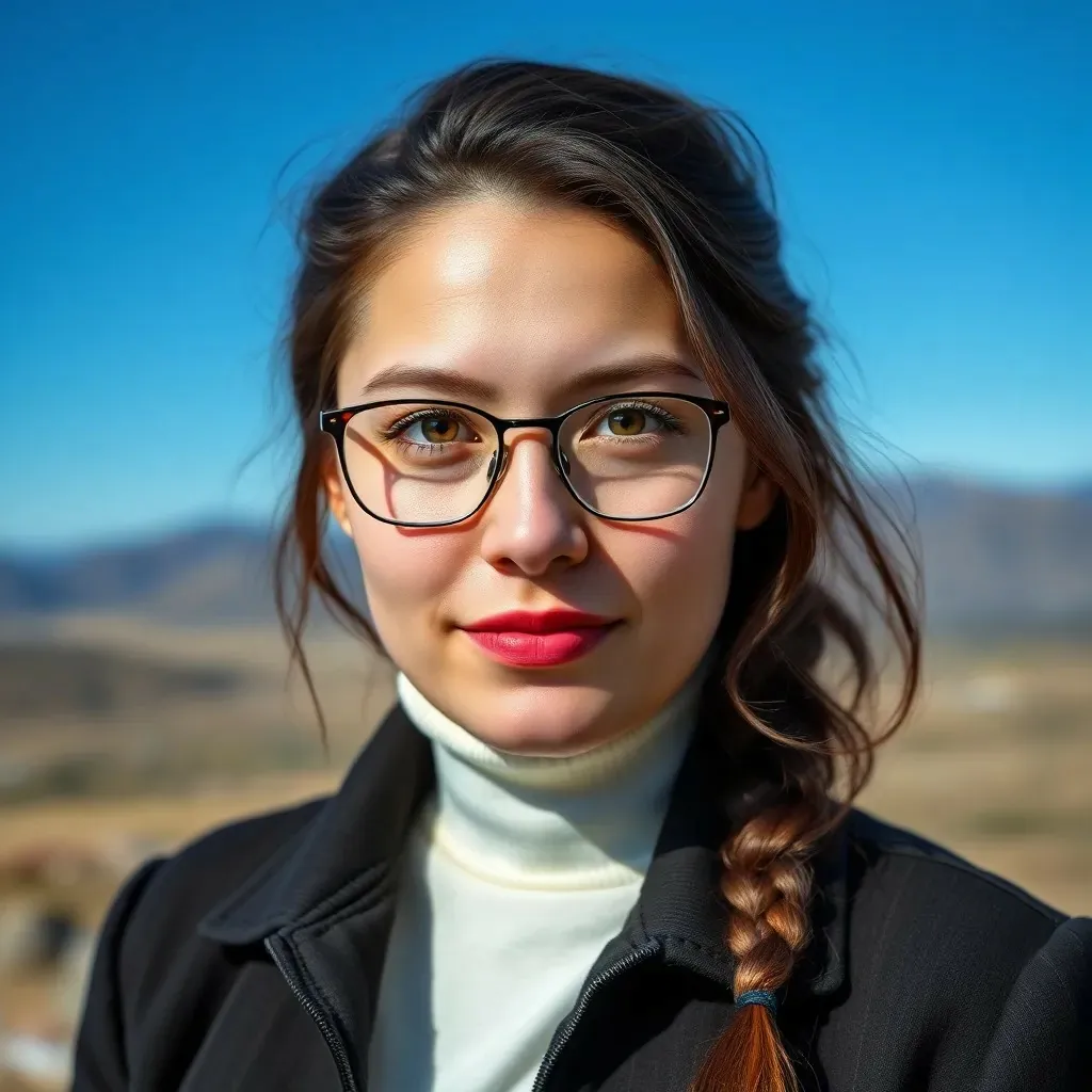 Picture of Julian Nguyen