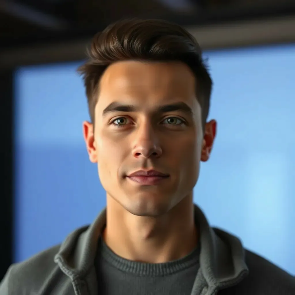 Picture of Owen Lee